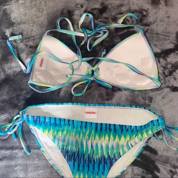 Sunsations bikini set - Picture 2 of 2